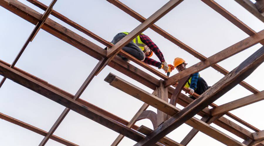 Expert tile roof repair services in Sextons Creek, KY